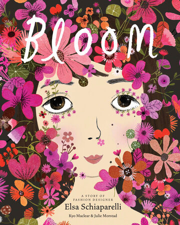 Bloom by Kyo Maclear