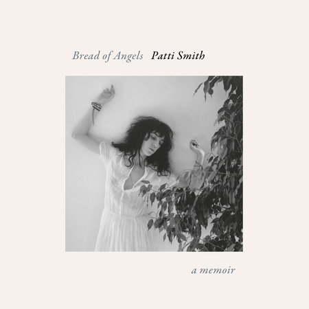 Bread of Angels Book Cover Picture