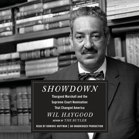 Showdown by Wil Haygood