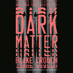 Dark Matter (Movie Tie-In)