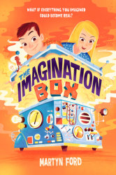 The Imagination Box