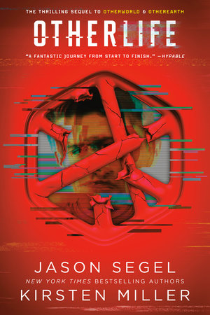 OtherLife by Jason Segel and Kirsten Miller