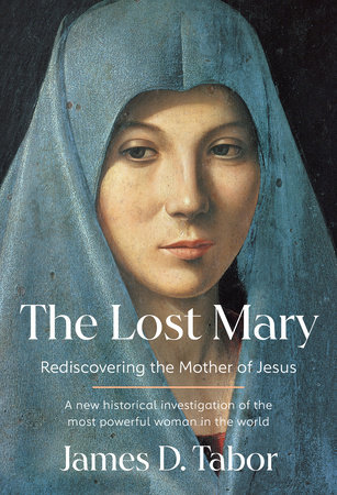 The Lost Mary by James D. Tabor