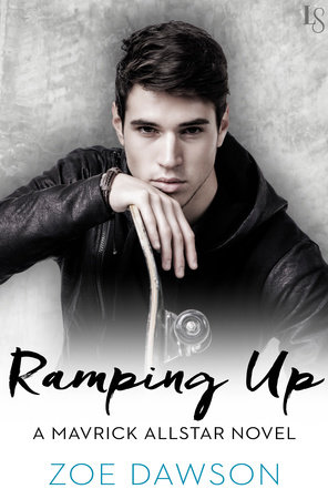 Ramping Up by Zoe Dawson