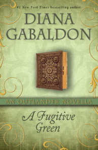 Virgins: An Outlander Novella