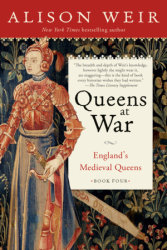 Queens at War