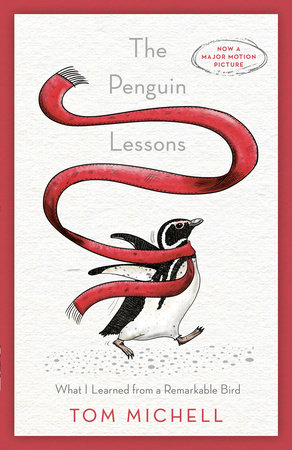 The Penguin Lessons