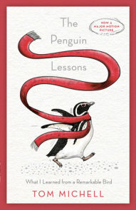 The Penguin Lessons