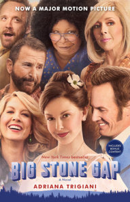 Big Stone Gap (Movie Tie-in Edition)