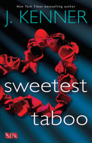 Sweetest Taboo