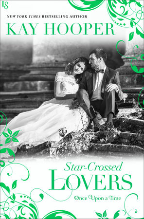 Star-Crossed Lovers by Kay Hooper