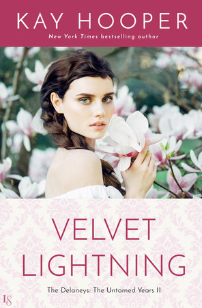 Velvet Lightning by Kay Hooper