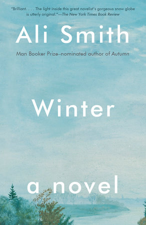Winter by Ali Smith