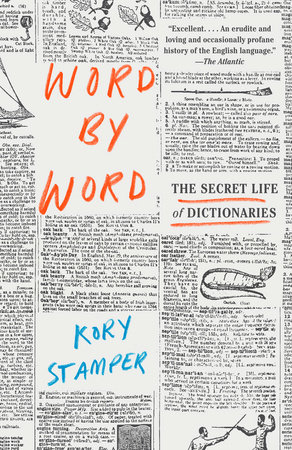 Word by Word by Kory Stamper