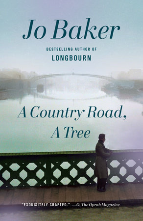 A Country Road, A Tree by Jo Baker