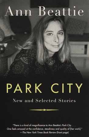 Park City by Ann Beattie