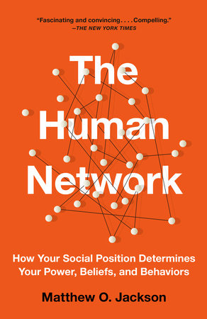 The Human Network by Matthew O. Jackson