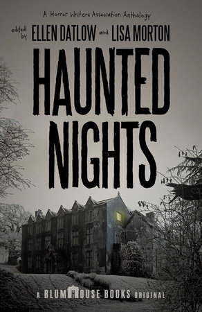 Haunted Nights by 
