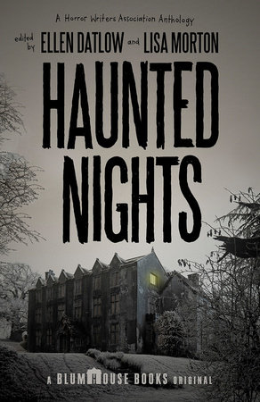 Haunted Nights