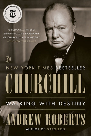 Books Churchill by Andrew Roberts: 9781101981009 /
PenguinRandomHouse.com: Books - {Free D