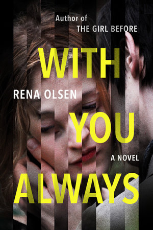 With You Always by Rena Olsen