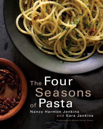 The Four Seasons of Pasta by Jenkins