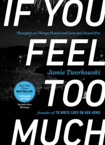 If You Feel Too Much, Expanded Edition