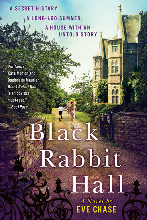 Black Rabbit Hall by Eve Chase