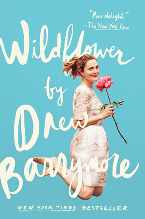 Wildflower by Drew Barrymore