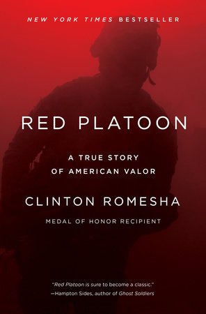 Red Platoon by Clinton Romesha