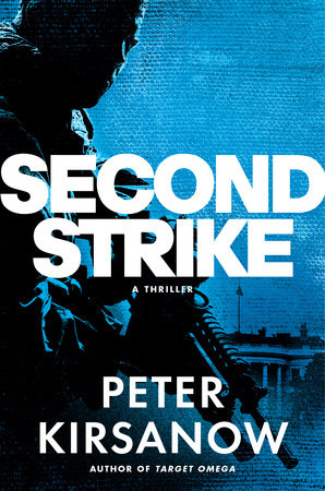 Second Strike by Peter Kirsanow