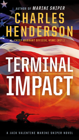 Terminal Impact by Charles Henderson