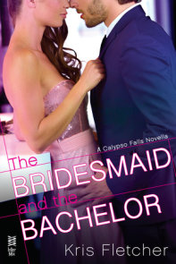 The Bridesmaid and the Bachelor