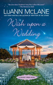 Wish Upon a Wedding