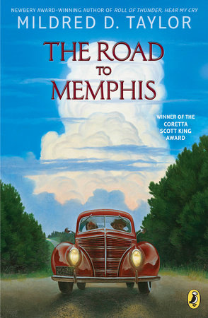 The Road to Memphis by Mildred D. Taylor