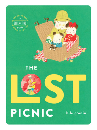 The Lost Picnic by B. B. Cronin