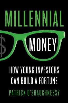 Cover of Millennial Money