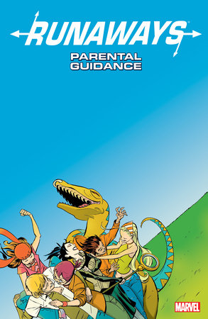 Runaways Vol. 6: Parental Guidance [New Printing] by Brian K. Vaughan