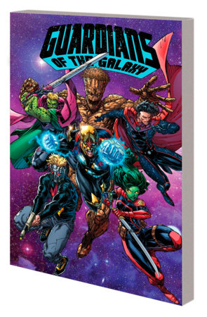Guardians Of The Galaxy By Al Ewing Vol. 3: We're Super Heroes by Al Ewing