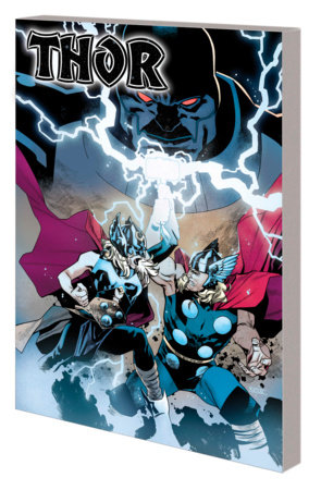 Thor By Jason Aaron: The Complete Collection Vol. 4 by Jason Aaron