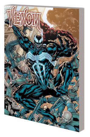 VENOM BY AL EWING & RAM V VOL. 2: DEVIATION