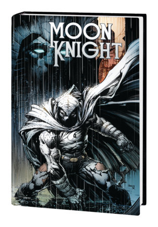 MOON KNIGHT OMNIBUS VOL. 1 [NEW PRINTING] by Doug Moench and Frank Miller