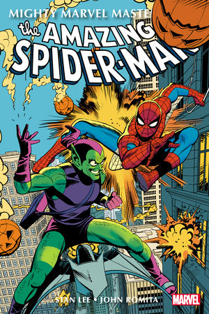MIGHTY MARVEL MASTERWORKS: THE AMAZING SPIDER-MAN VOL. 5 - TO BECOME AN AVENGER by Stan Lee