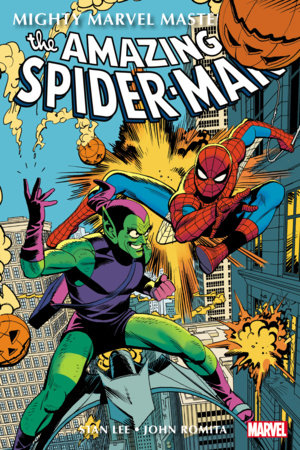 MIGHTY MARVEL MASTERWORKS: THE AMAZING SPIDER-MAN VOL. 5 - TO BECOME AN AVENGER by Stan Lee