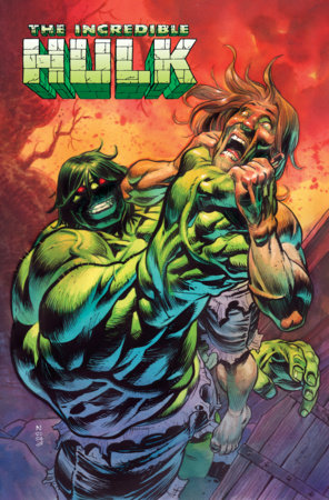 INCREDIBLE HULK VOL. 3: SOUL CAGES by Phillip Kennedy Johnson