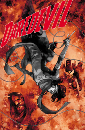 DAREDEVIL BY CHIP ZDARSKY OMNIBUS VOL. 2 by Chip Zdarsky and Marvel Various