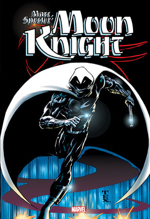 MOON KNIGHT: MARC SPECTOR OMNIBUS VOL. 2 by Terry Kavanagh and Marvel Various