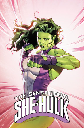 SHE-HULK BY RAINBOW ROWELL VOL. 5: ALL IN by Rainbow Rowell