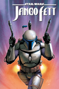 STAR WARS: JANGO FETT