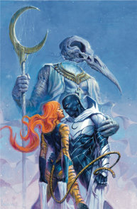 MOON KNIGHT: FIST OF KHONSHU VOL. 2